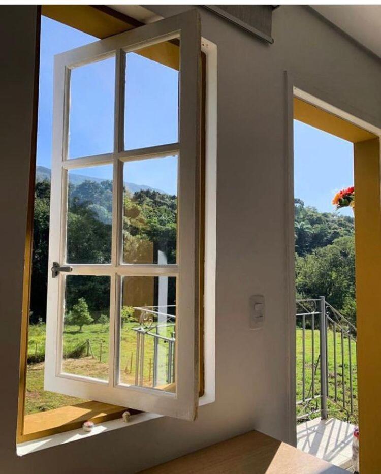 Espaco Nossa - Loft Aconchegante 2 * Tiradentes
