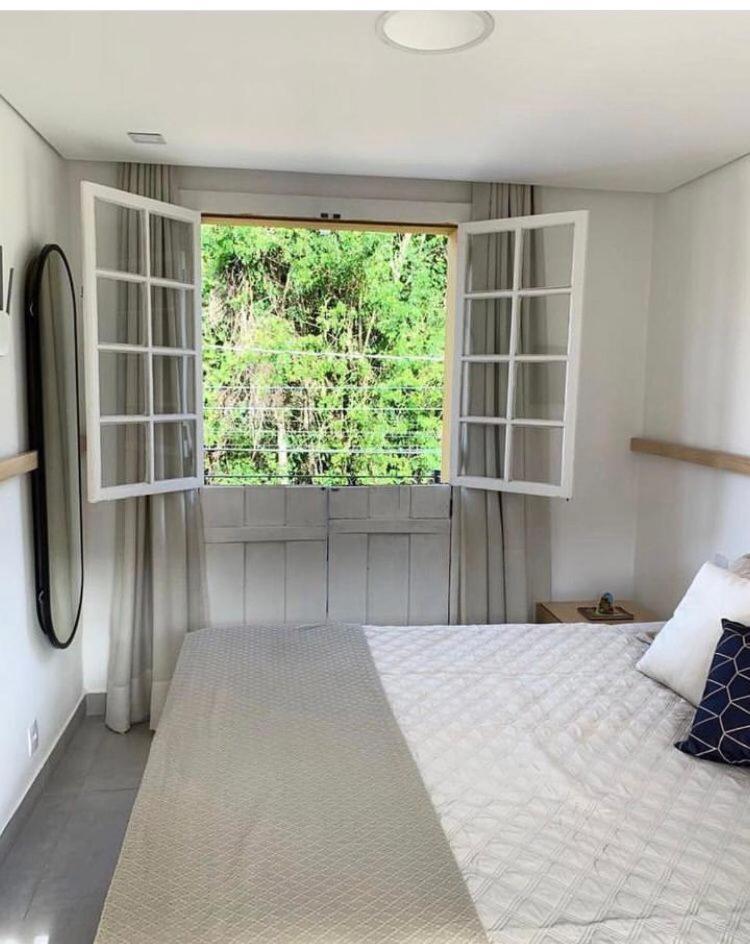 Espaco Nossa - Loft Aconchegante 2 * Tiradentes