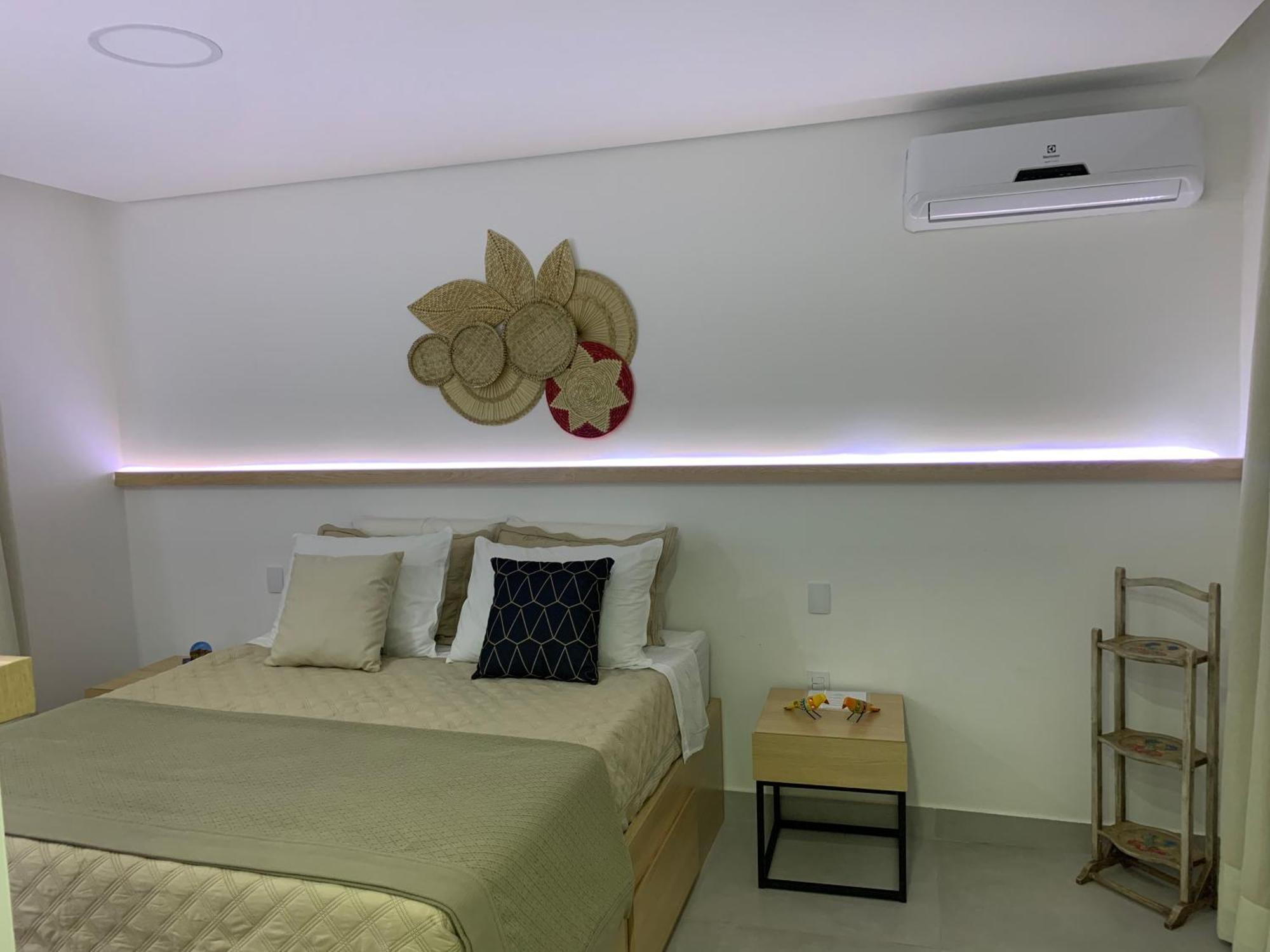 Espaco Nossa - Loft Aconchegante 2 Tiradentes