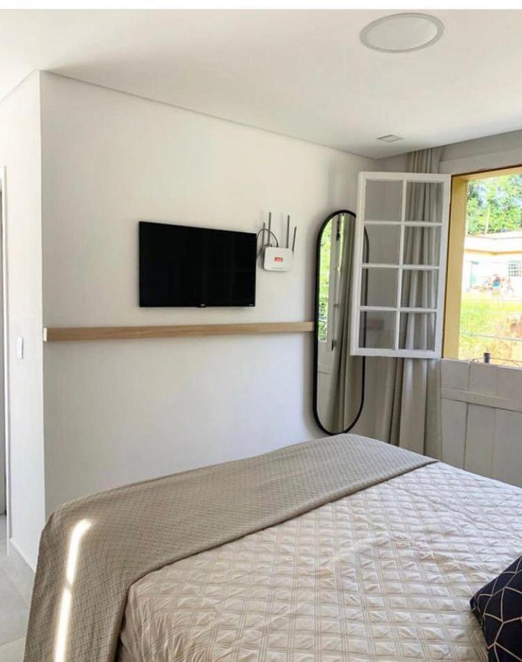 Espaco Nossa - Loft Aconchegante 2 *