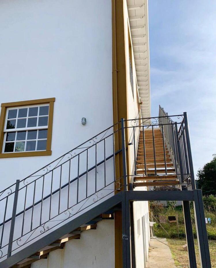 Espaco Nossa - Loft Aconchegante 2