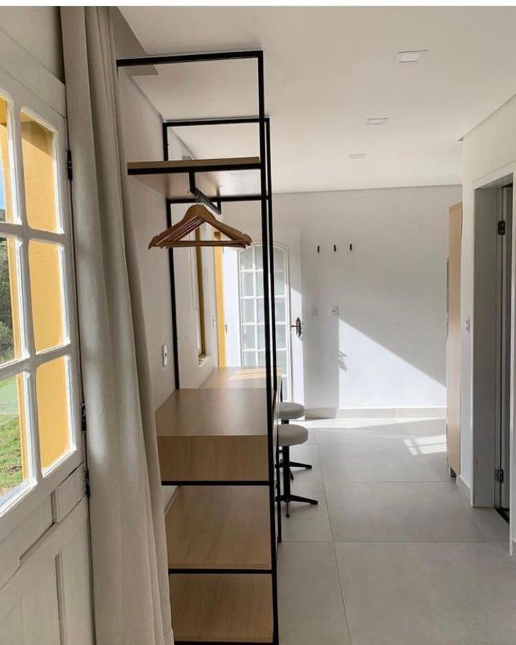 Espaco Nossa - Loft Aconchegante 2 Apartment *