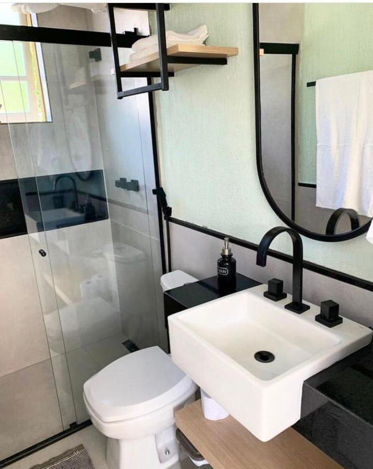 Apartment Espaco Nossa - Loft Aconchegante 2 *