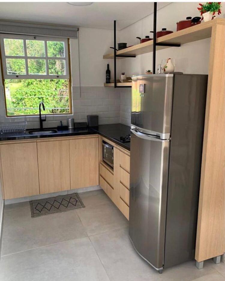 Espaco Nossa - Loft Aconchegante 2 *